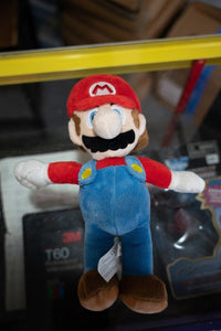 2020 Super Mario Plush - Keep It Classic