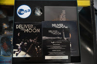 Deliver Us The Moon Collector's Edition PS4 Limited Run Games CIB