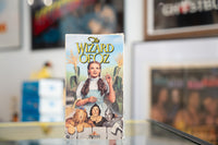 The Wizard Of Oz VHS