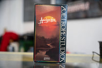 Apocalypse Now VHS