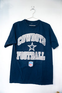 90s Starter Dallas Cowboys Shirt Size Large