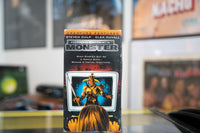 How To Make A Monster VHS