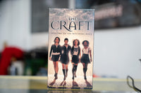 The Craft VHS