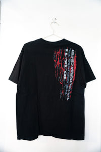 2011 TNA Wrestling Bound For Glory Shirt Size Large photo 2
