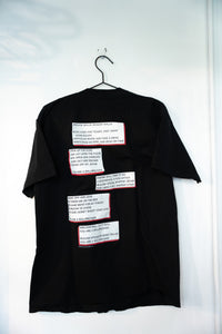 1995 Brockum AC/DC Ballbreaker Comic Shirt Black Men XL 90s Single-Stitch Shirt Size XL
