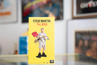 The Jerk VHS