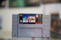 Super Empire Strikes Back Super Nintendo