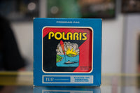 Radio Shack Tandy Polaris