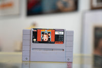 Super Nintendo Home Alone