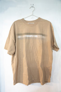 Disneyland Striped Shirt Size XXL