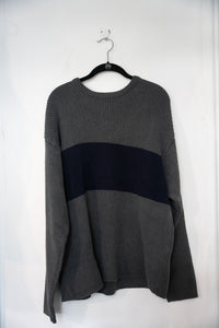 Vintage The Cap Sweater Size Large