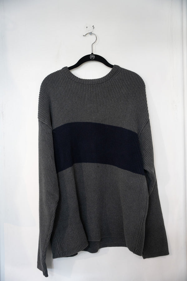 Vintage The Cap Sweater Size Large