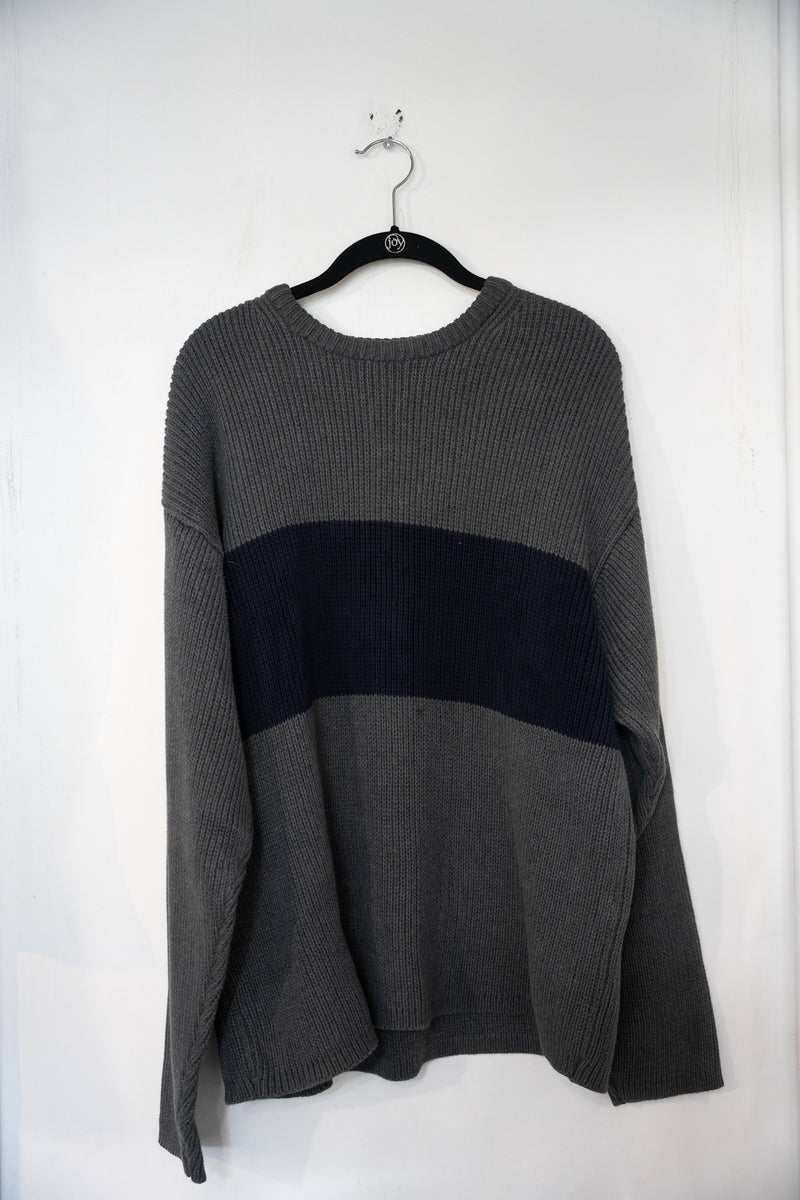 Vintage The Cap Sweater Size Large