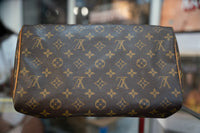 2013 Louis Vuitton SD0113 Speedy Bag