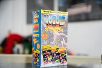 WWF 3- Pack VHS Box Set