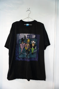 1994 ZZ Top Antenna World Tour Shirt Size XXL