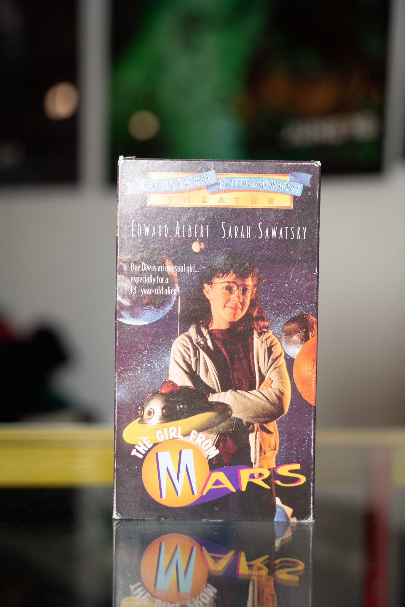 Vintage VHS Tapes in Las Vegas: 880+ Disney, Horror, WWF · Keep It