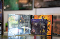 Oddworld: Abe’s Exoddus - 2 Disc Set - PlayStation 1 (PS1) - Complete in Case