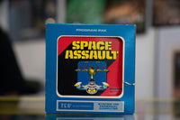 Radio Shack Tandy Space Assault