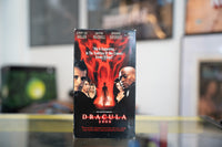 Dracula 2000 VHS