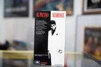 ScarFace VHS