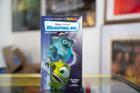 Monsters, Inc VHS