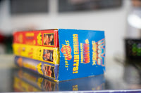 WWF 3- Pack VHS Box Set