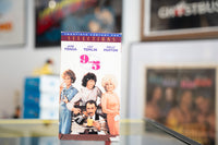 9 to 5 VHS