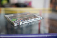 Point Blank 3 Sony Playstation Sealed CIB