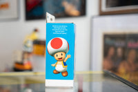 Nintendo Wii U Toad Wired Fight Pad New
