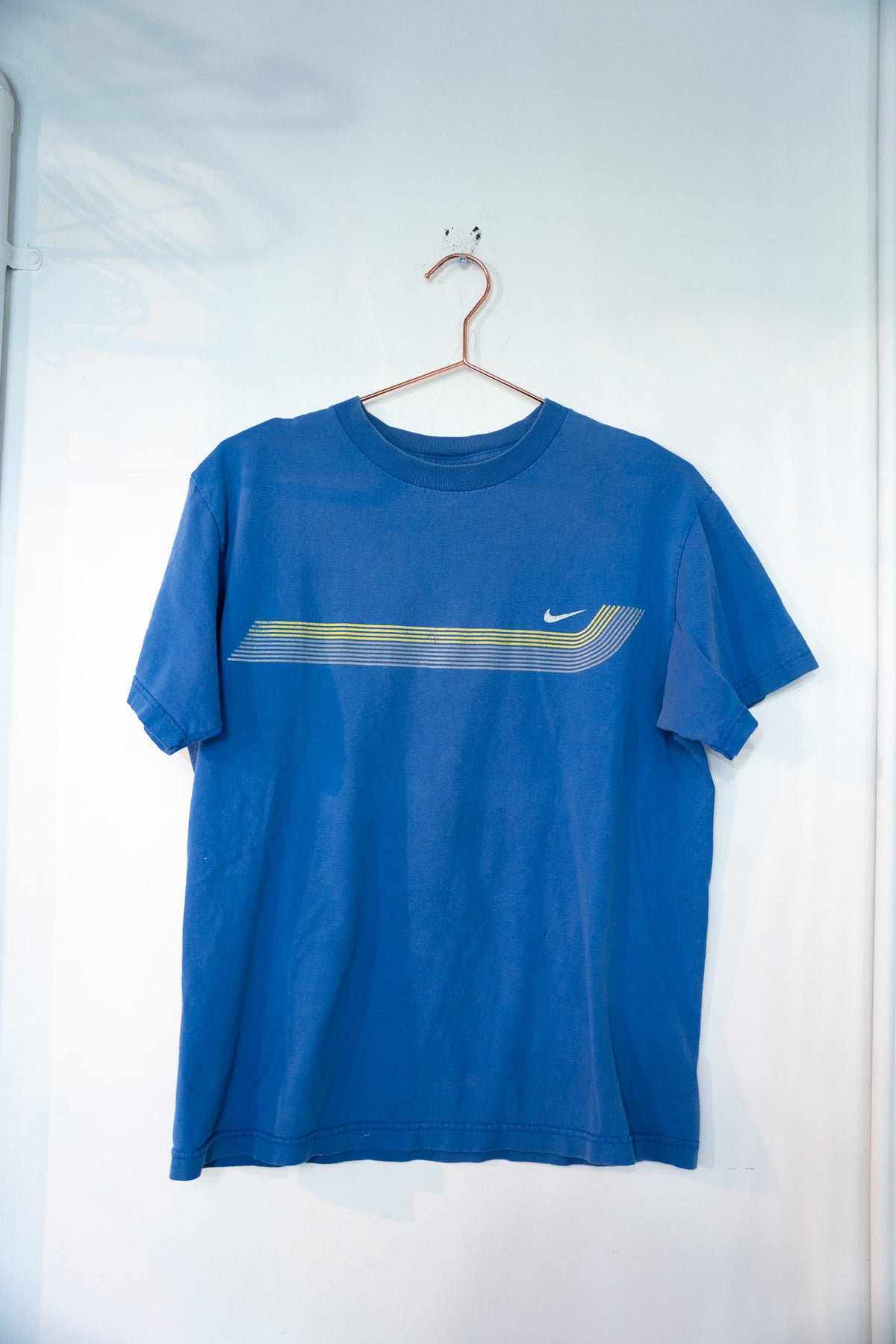 Vintage Nike Shirt Size Medium