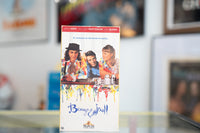 Benny & Joon VHS