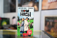 How High VHS