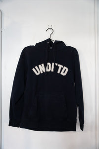 UNDFTD Hoodie Size Medium