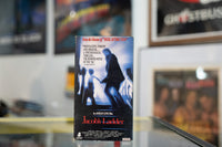Jacob’s Ladder VHS