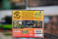 Oddworld: Abe’s Exoddus - 2 Disc Set - PlayStation 1 (PS1) - Complete in Case