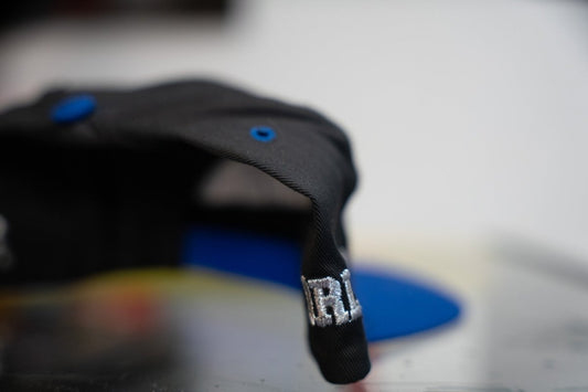 90s Competitor Orlando Magic Snap Back Hat - Keep It Classic