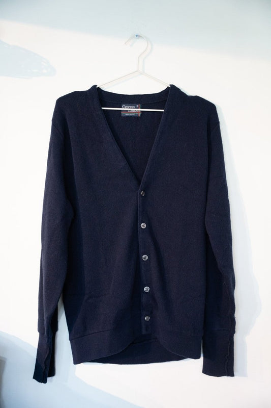 90s Cypress Link Golf Knits Cardigan Size Small - Keep It Classic