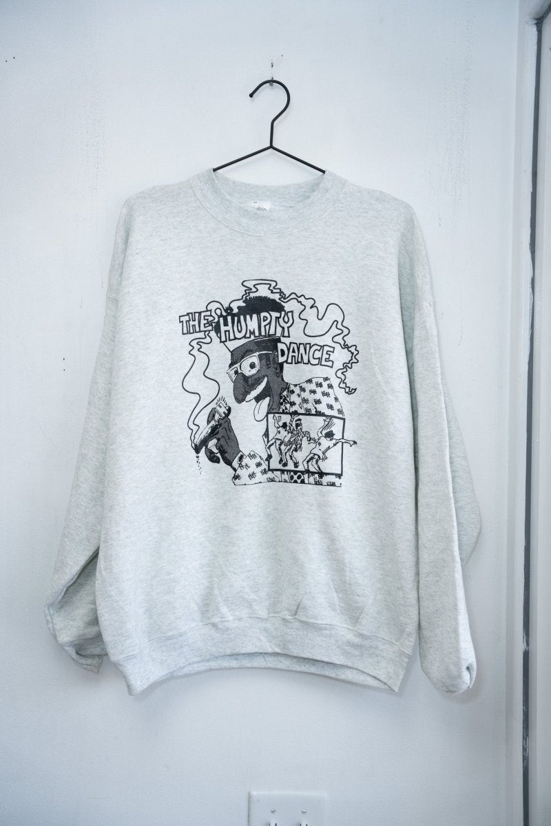 90s Digital Underground Humpty Dance Sweater - Keep It Classic