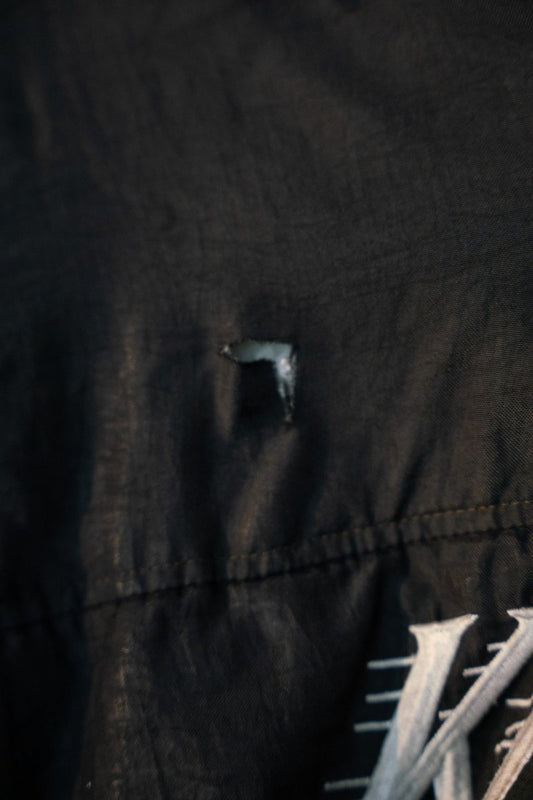 90’s Los Angeles Kings Starter Pullover Jacket Size X - Large - Keep It Classic