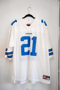 90s Nike Dallas Cowboys Deon Sanders Jersey - Keep It Classic