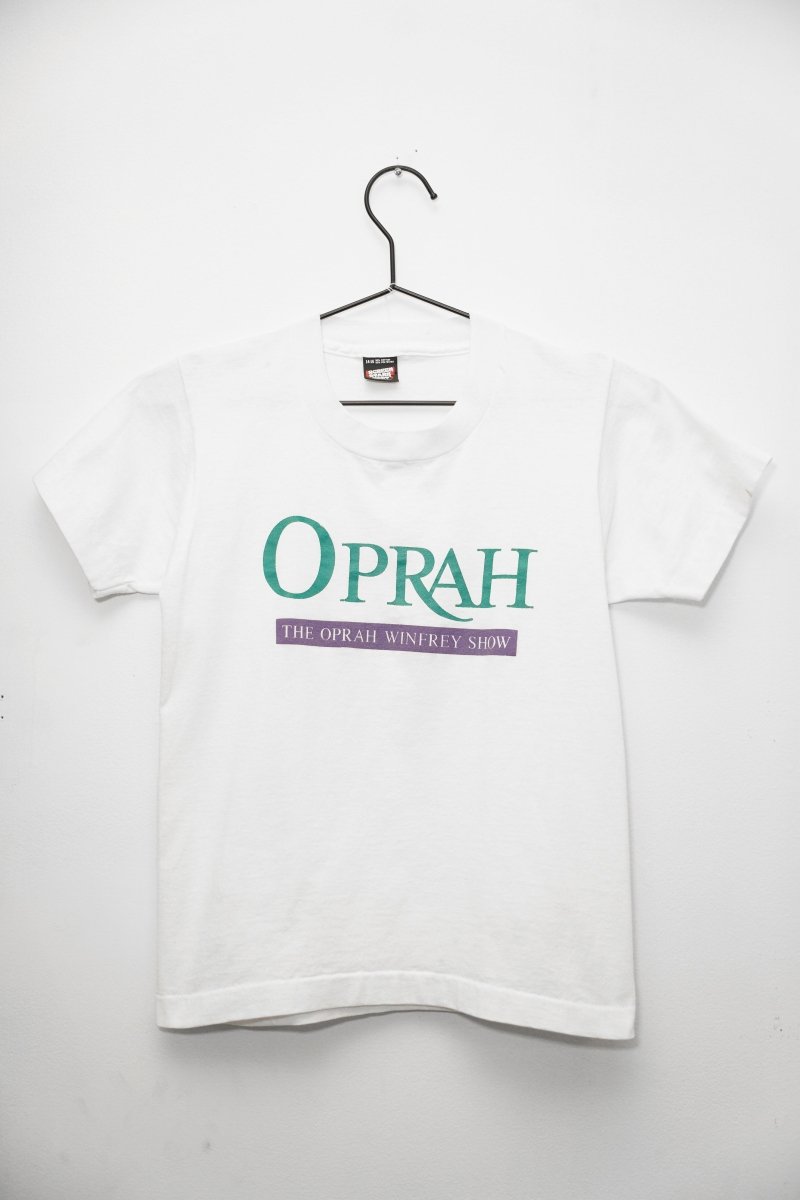 90s Oprah Winfrey Show Shirt XS - Keep It Classic