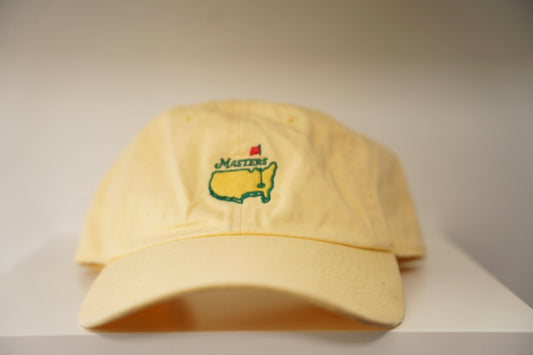 90s The Masters Golf Hat - Keep It Classic