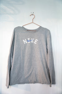 Vintage Nike Longsleeve Shirt Size Large