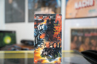 Apex VHS