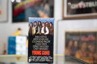 Young Guns VHS