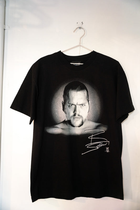 90s WWF Big Show Shirt Size Large