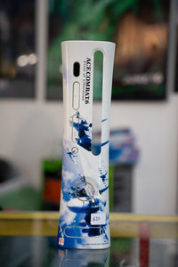 XBox 360 Ace Combat 6 Fires of Liberation Faceplate