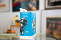 Nintendo Wii U Metal Mario Wired Fight Pad New