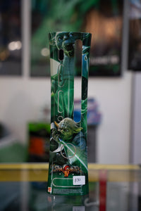 XBox 360 Soul Cailibur IV Yoda Faceplate